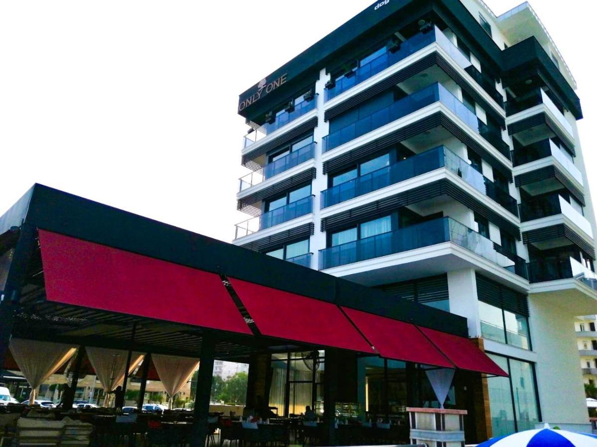 Only One Suites & Residences Antalya Luaran gambar