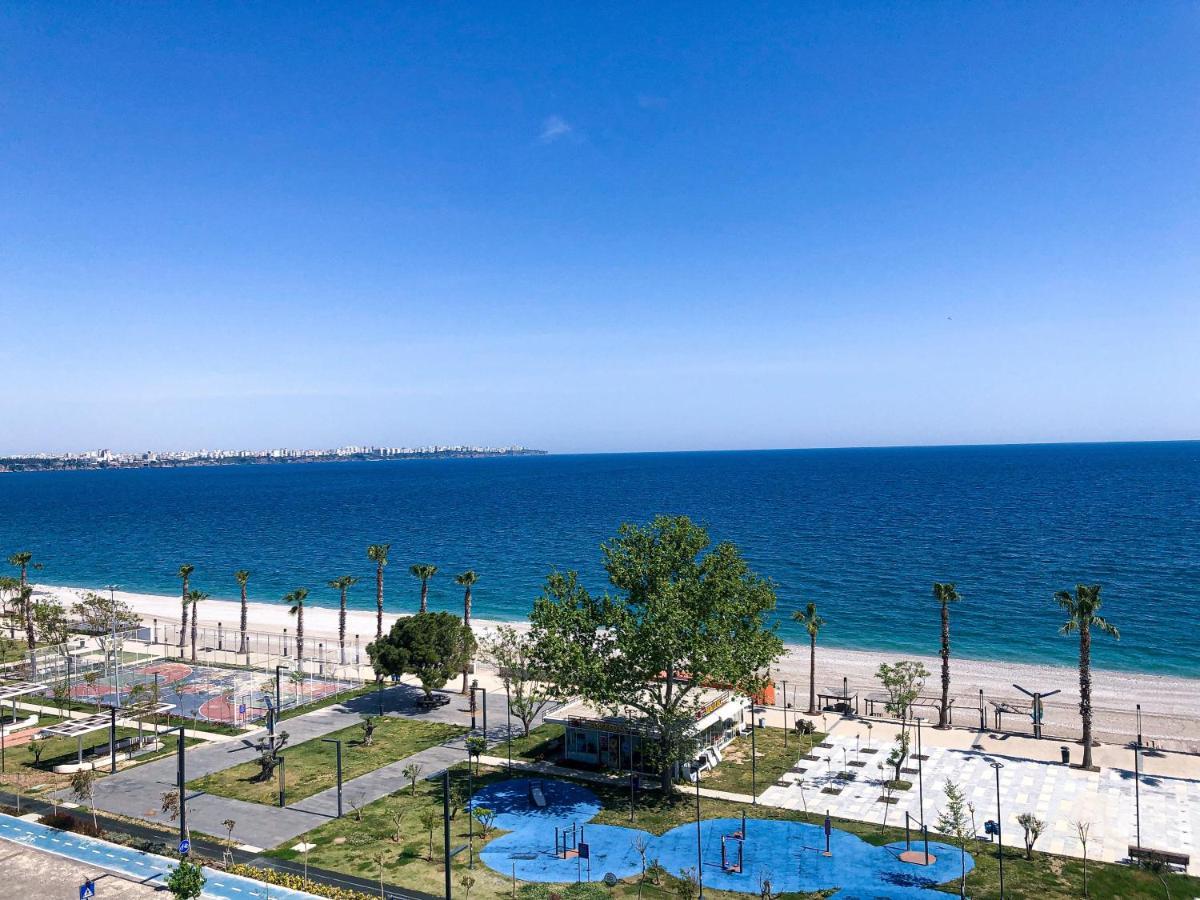Only One Suites & Residences Antalya Luaran gambar