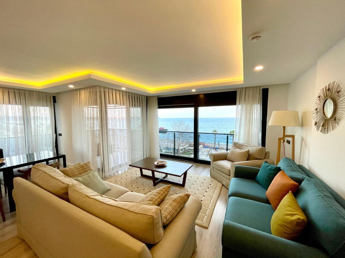 Only One Suites & Residences Antalya Luaran gambar