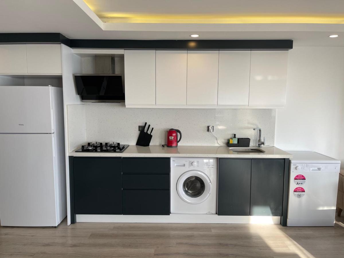 Only One Suites & Residences Antalya Luaran gambar