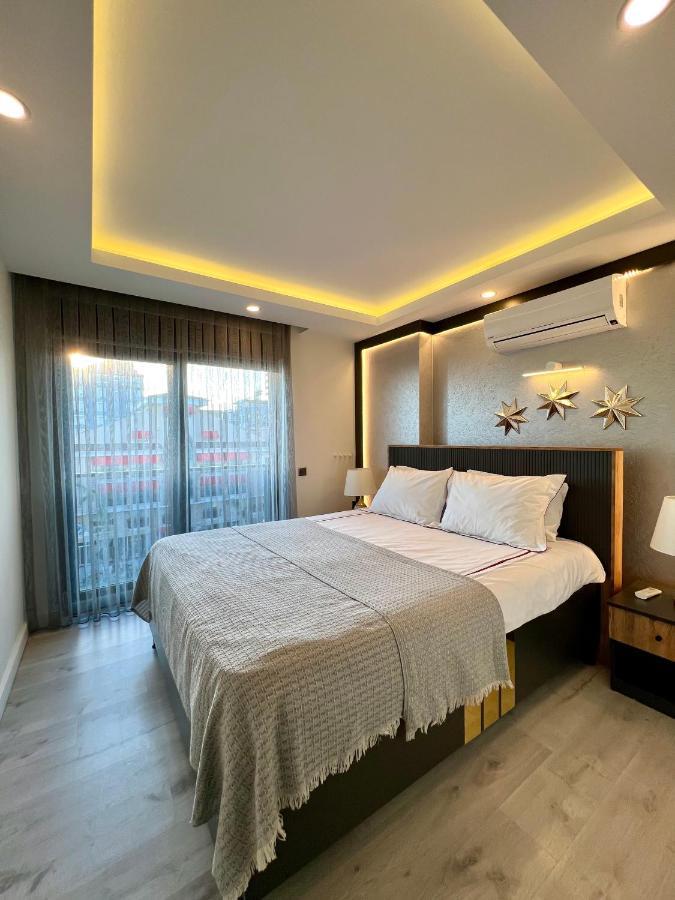 Only One Suites & Residences Antalya Luaran gambar