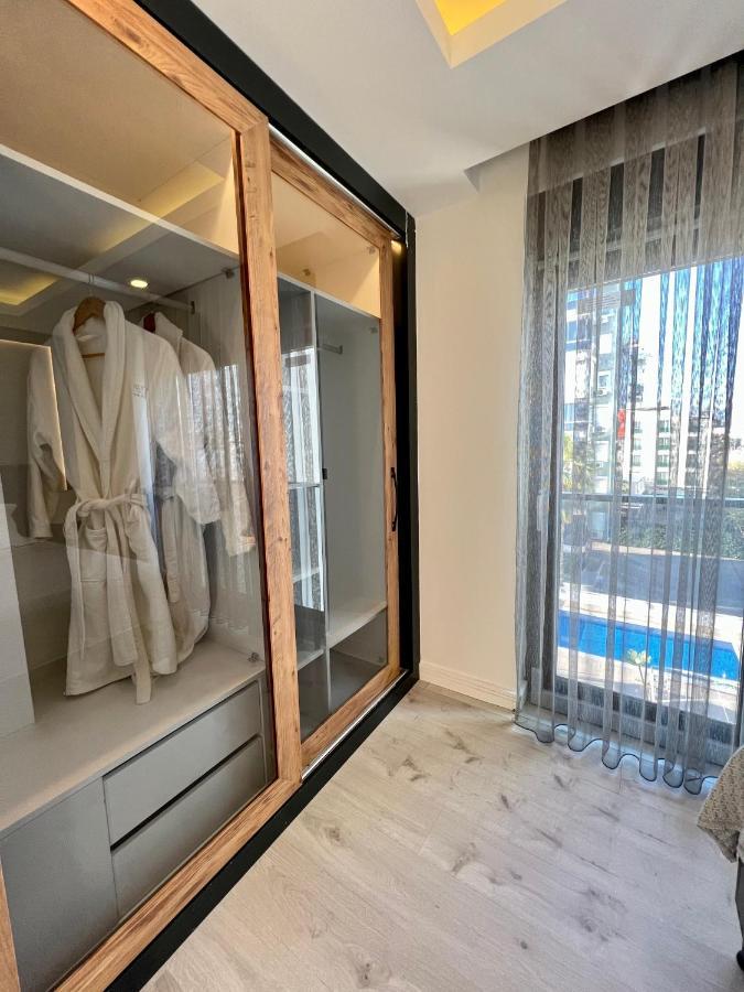 Only One Suites & Residences Antalya Luaran gambar