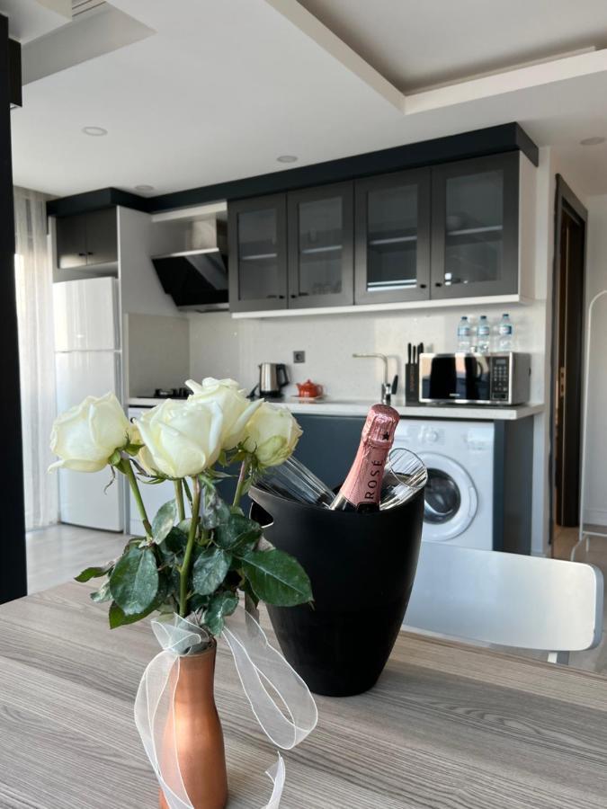 Only One Suites & Residences Antalya Luaran gambar