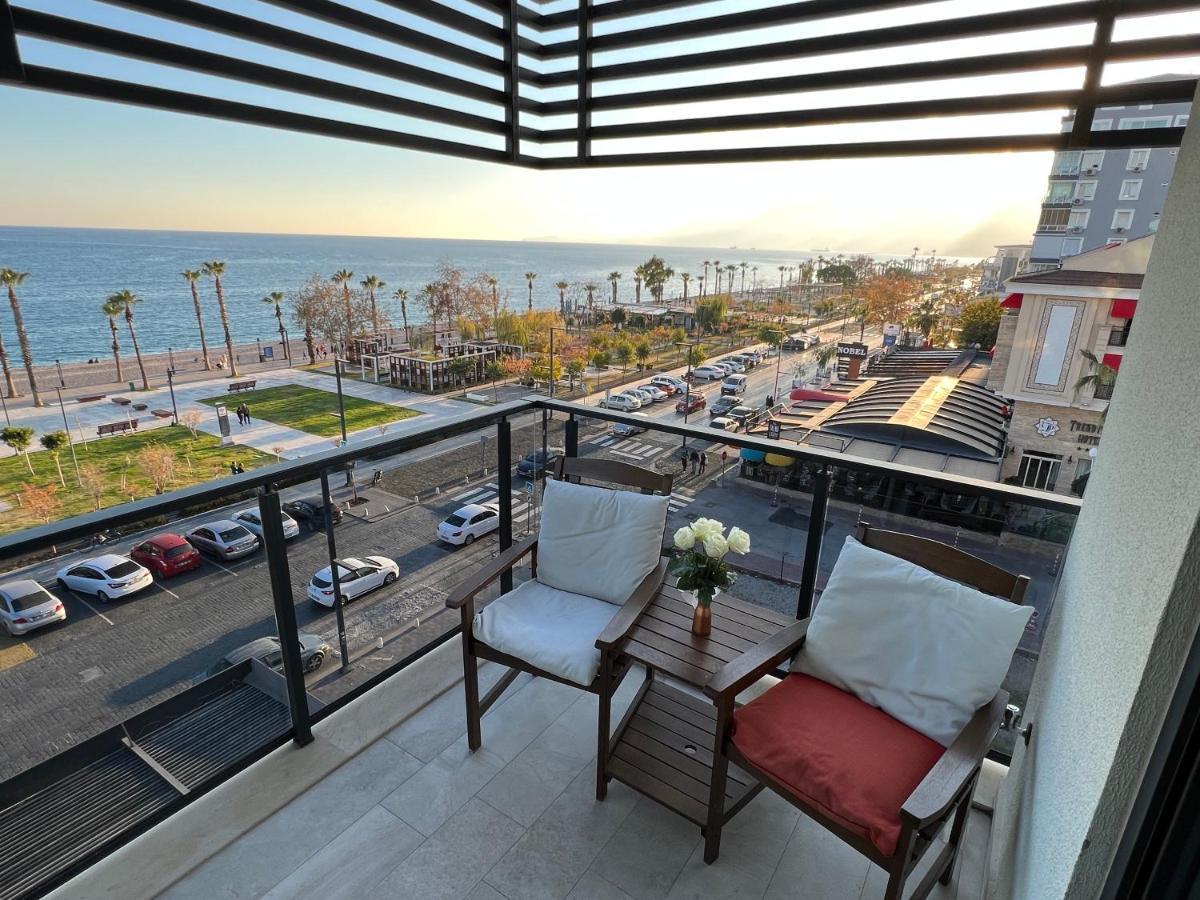 Only One Suites & Residences Antalya Luaran gambar