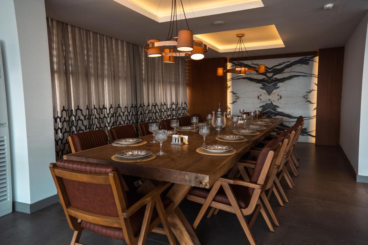 Only One Suites & Residences Antalya Luaran gambar