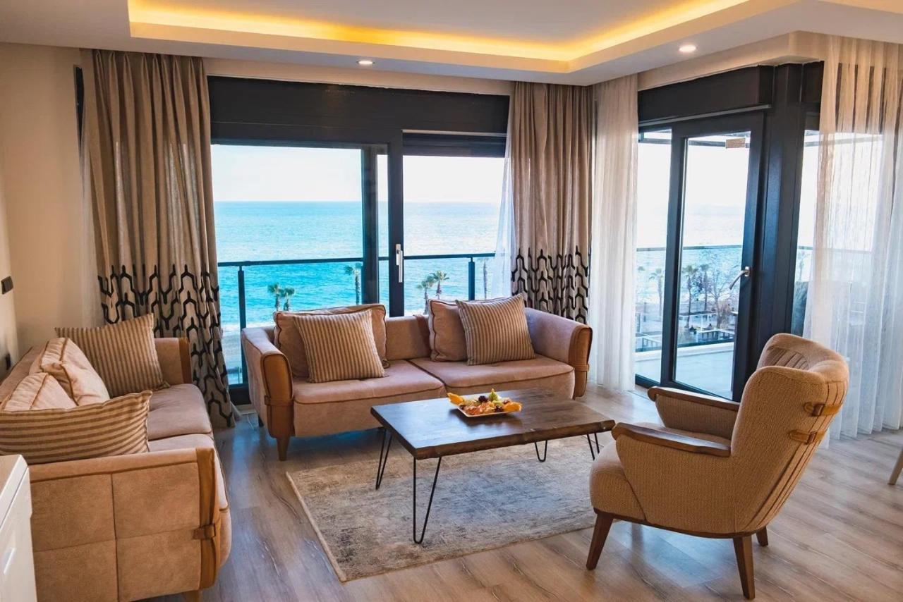 Only One Suites & Residences Antalya Luaran gambar