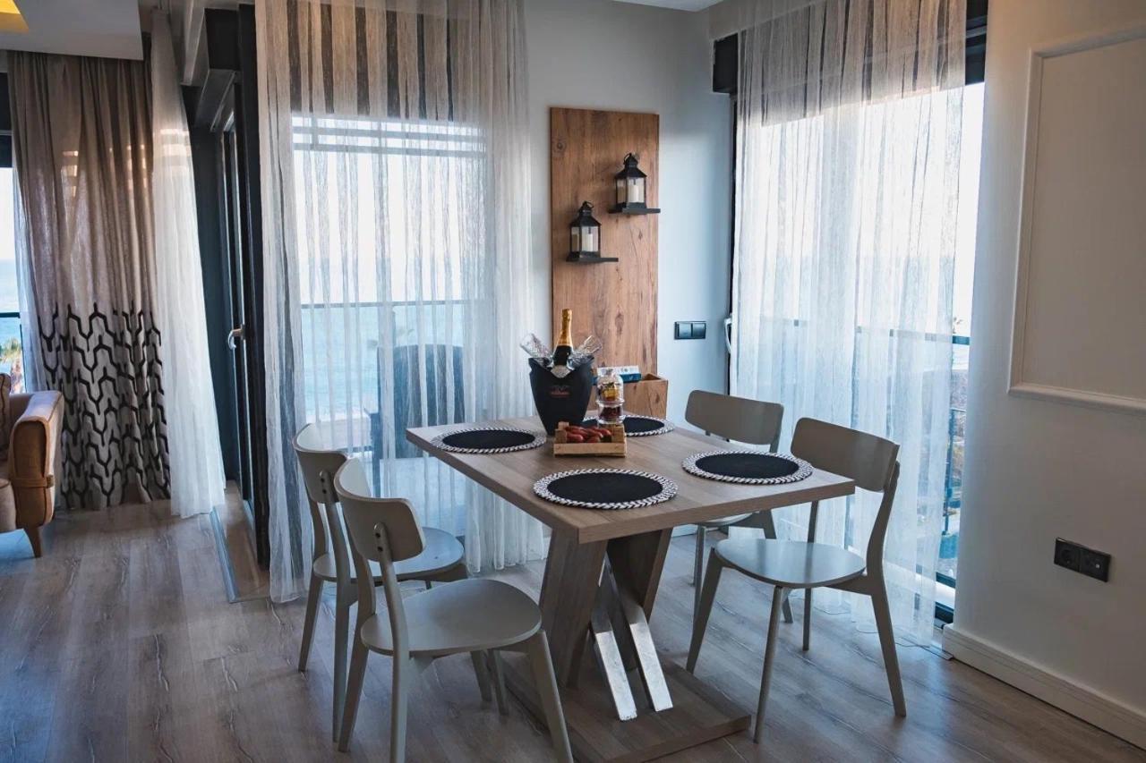 Only One Suites & Residences Antalya Luaran gambar