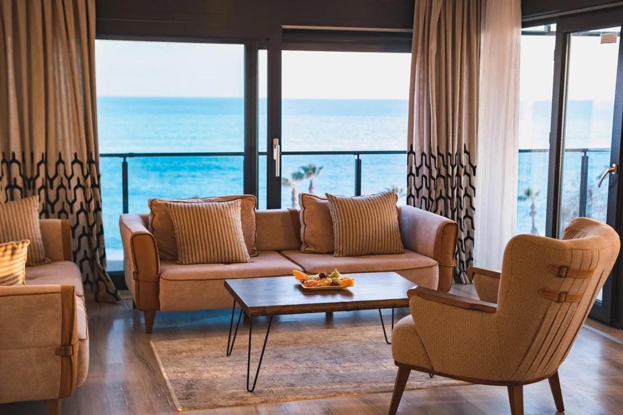 Only One Suites & Residences Antalya Luaran gambar