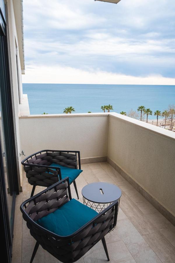 Only One Suites & Residences Antalya Luaran gambar