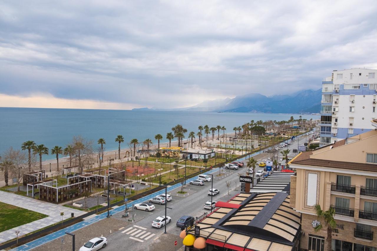 Only One Suites & Residences Antalya Luaran gambar