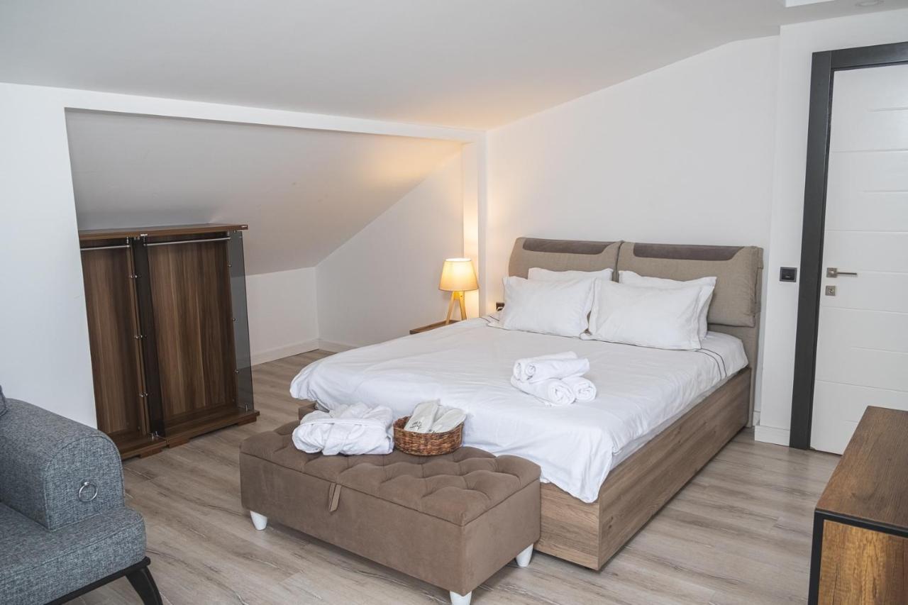 Only One Suites & Residences Antalya Luaran gambar